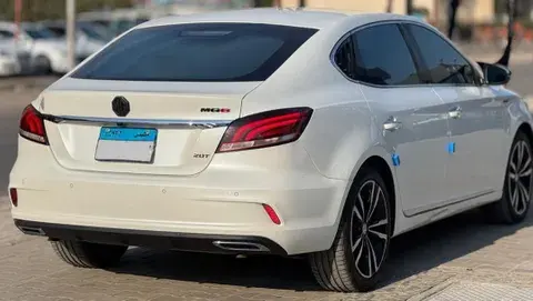 MG 6 2022
