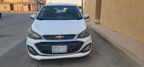 شفروليه سبارك 2020