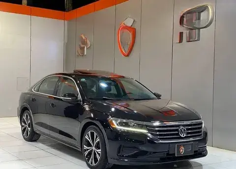 فولكس فاجن باسات 2020