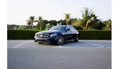 مرسيدس بنز E300 AMG مرسيدس بنز‎ E300