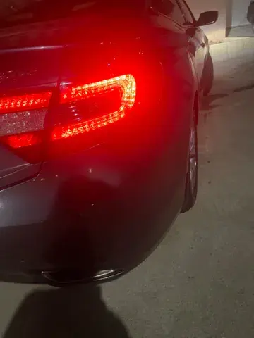 هيونداي أزيرا  3.5L V6 Smart 2013