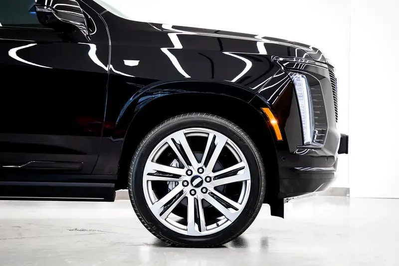 Cadillac Escalade 2025