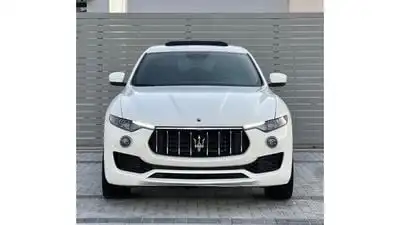 مازيراتي ليفونت S.Q4