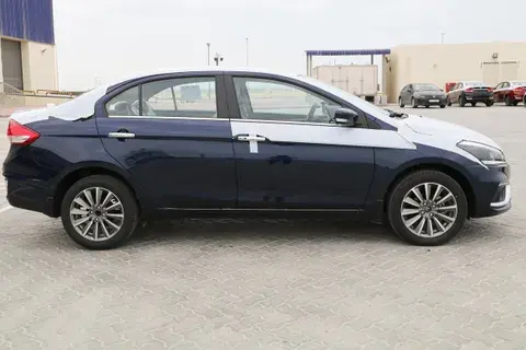 New Toyota Belta 1.5L Active 2022