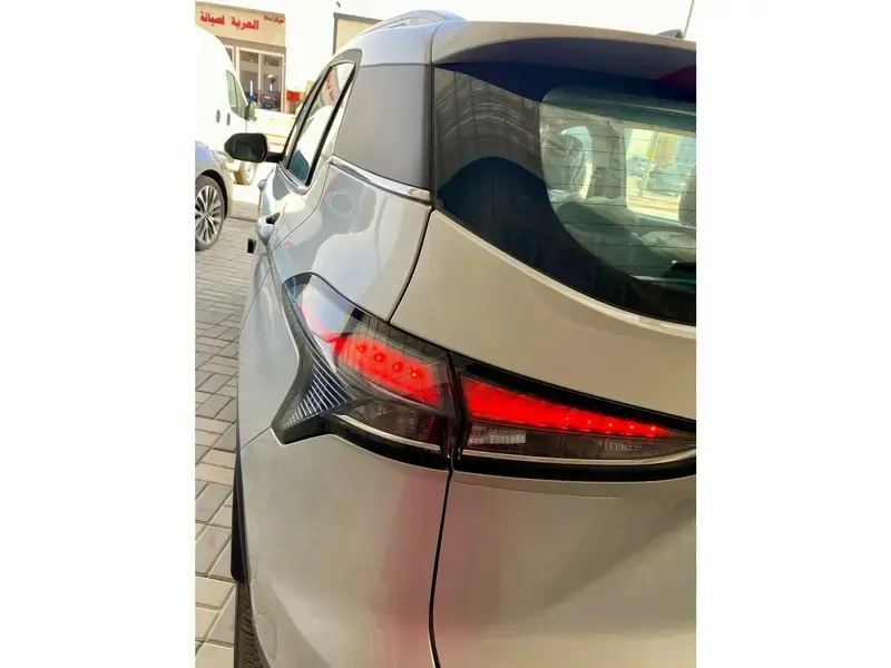 Chevrolet GROOVE 2025