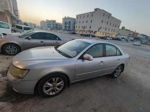 هيونداي سوناتا 2009