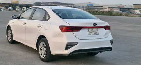 كيا سيراتو 2020