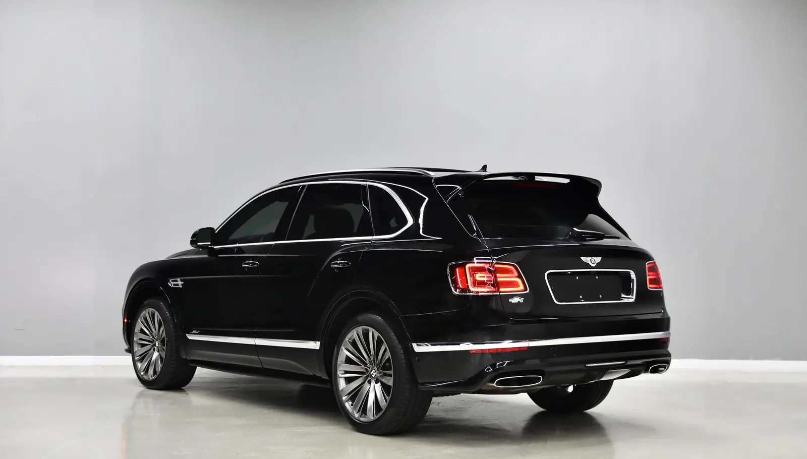 Speed! Perfect Condition | Service Contract + 3 Years Warranty | V12 6.0L