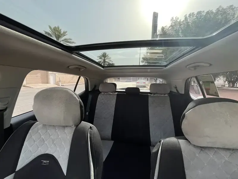 هيونداي كريتا 2024