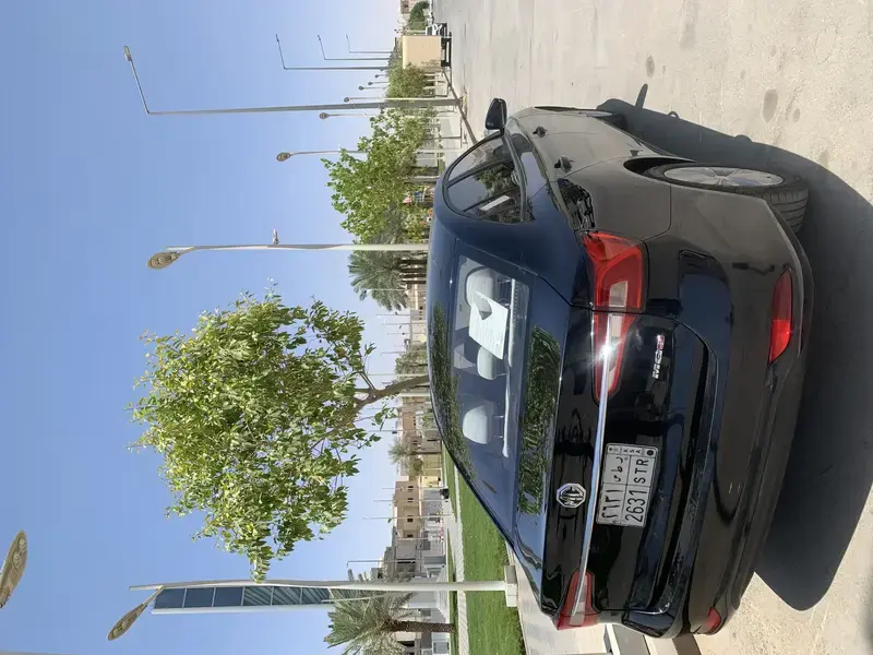 ام جي 5 2023