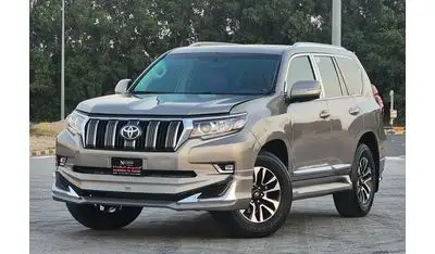 Toyota Prado Adventure 4.0L