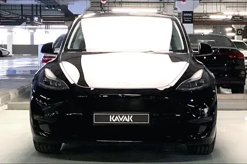 تسلا موديل Y 2025 16424