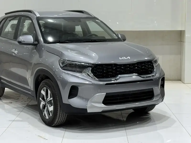 KIA Sonet 2024