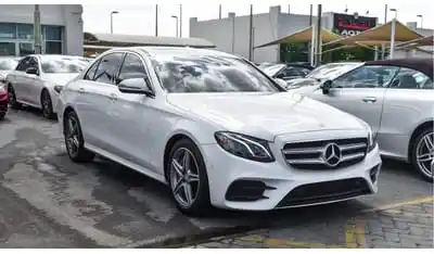 مرسيدس بنز E300 Warranty Available - Bank Finance Available ( 0%)