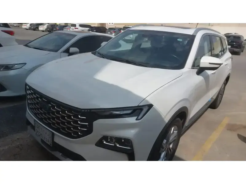 فورد تيريتوري 2023