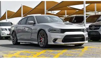 Dodge Charger SRT