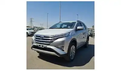 تويوتا راش TOYOTA RUSH 1.5L G GRADE