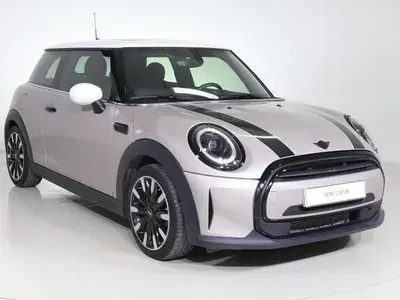 2024 Mini Cooper