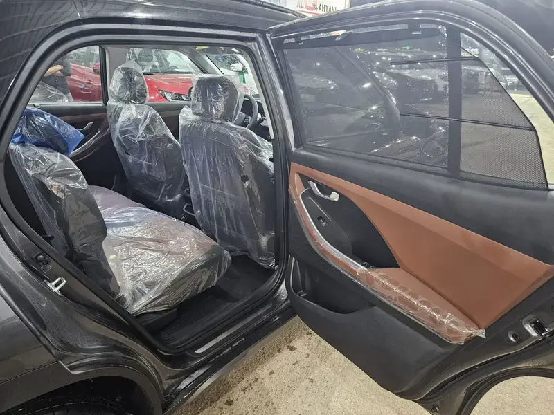 Hyundai CRETA GRAND 2024