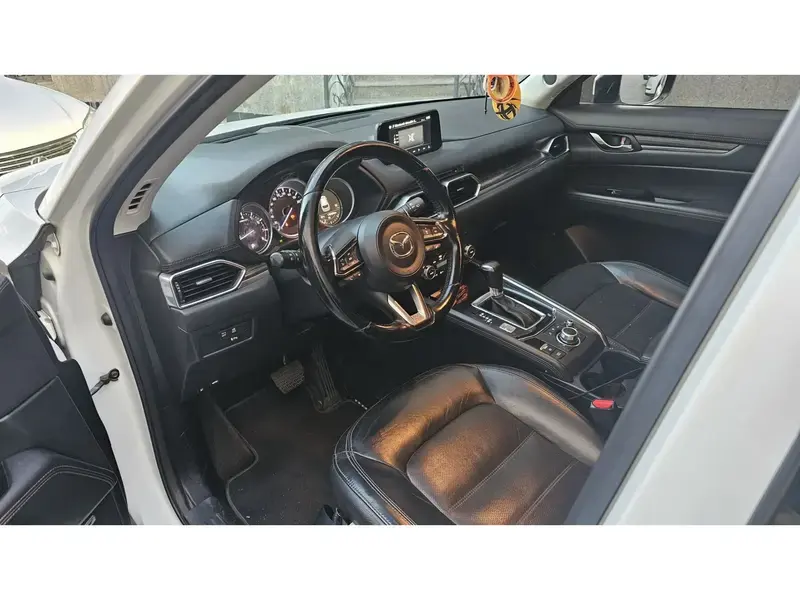 Mazda CX5 2019