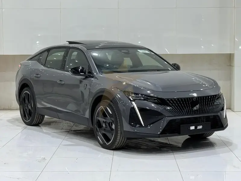 بيجو 408 جي تي 2025