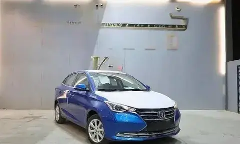 تشانجان إيادو 2024 الجديد