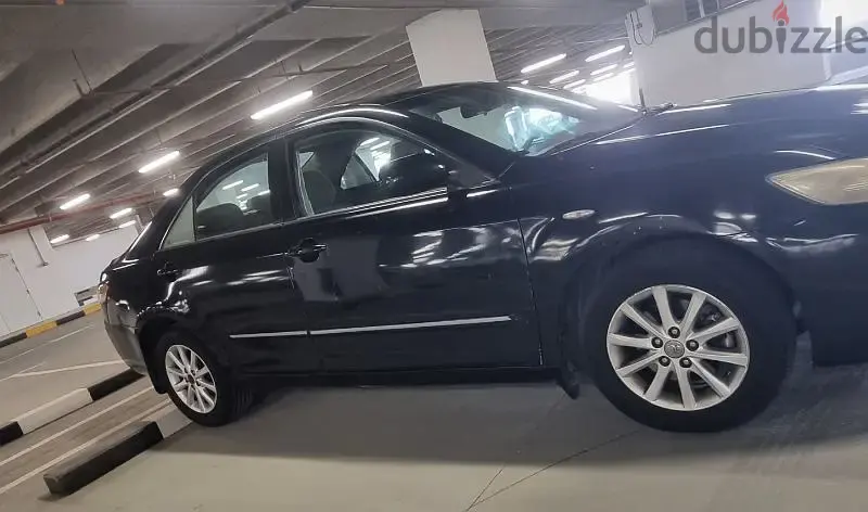Toyota Camry 2010