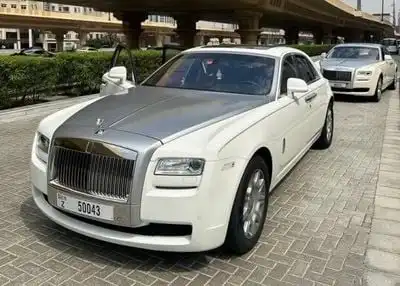 رولز رويس جوست Standard