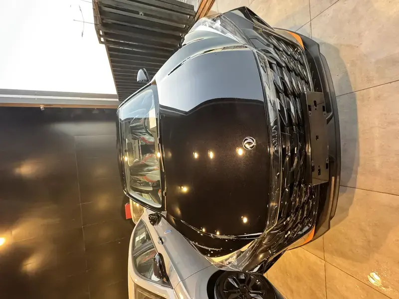 Dongfeng SHINE 2025