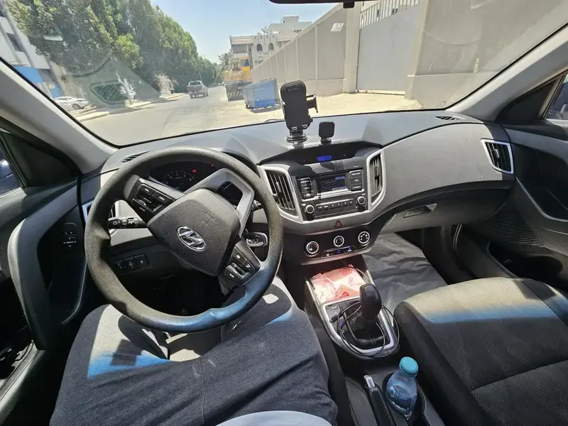 هيونداي كريتا 2020