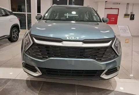 الجديد كيا سبورتيج 2025