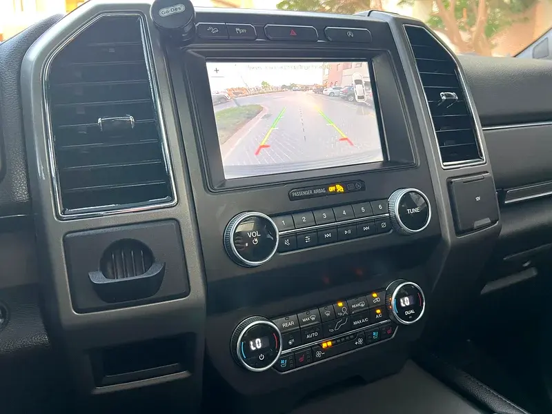 فورد إكسبيديشن 2019