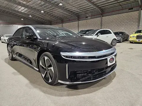 الجديد لوسيد أير 2024