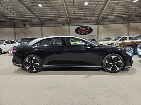 الجديد لوسيد أير 2024