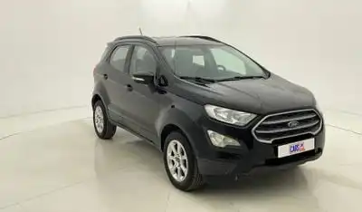 فورد ايكو سبورت TREND 1.5 | بدون دفعة مقدمة | اختبار القيادة في المنزل