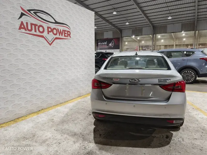 Chery Arrizo 5 2023