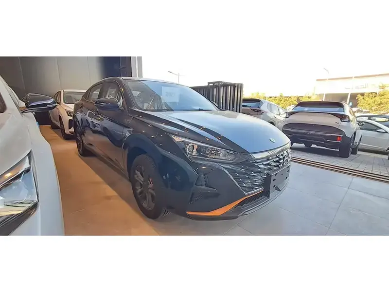 Dongfeng SHINE 2025