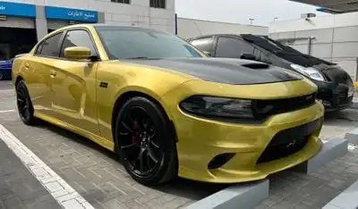 دودج تشارجر 5.7L HEMI 8 cyl