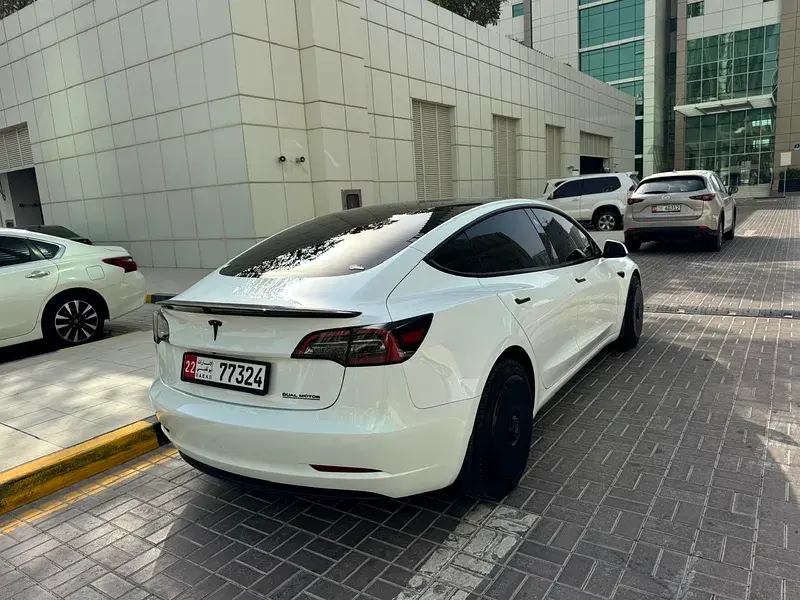 تسلا موديل 3 2023