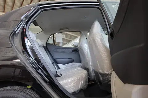 New Hyundai i10 1.2L 2024