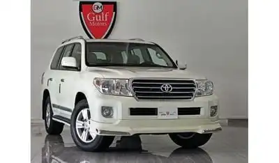 Toyota Land Cruiser GXR V6 4.6L-6CYL EXCELLENT CONDITION