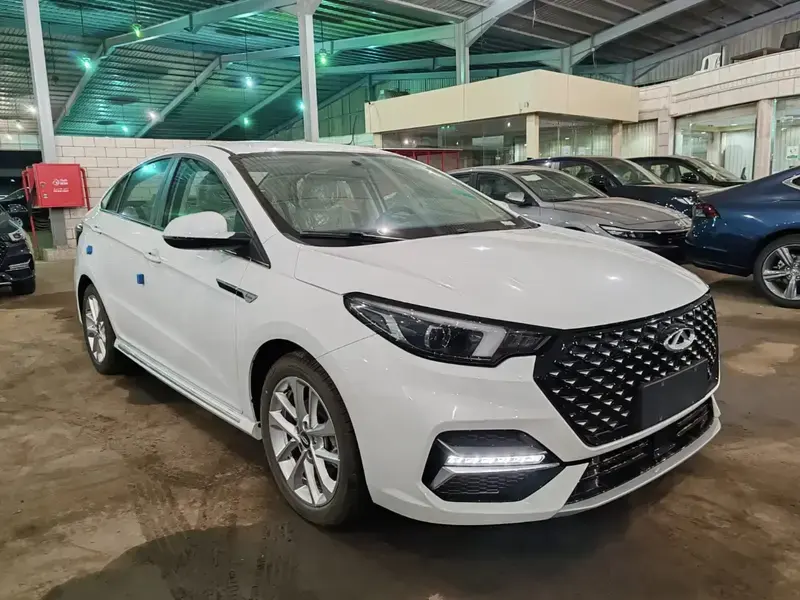 Chery Arrizo 6 Pro 2024