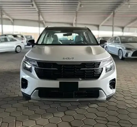 New Kia Seltos  1.6L 2024
