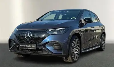 مرسيدس بنز EQE 350 SUV