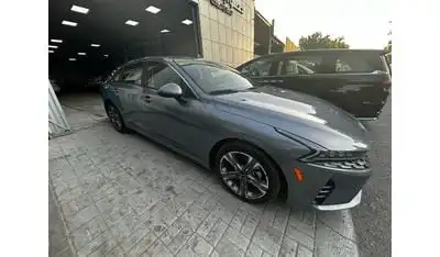 كيا K5 LXS 1.6L