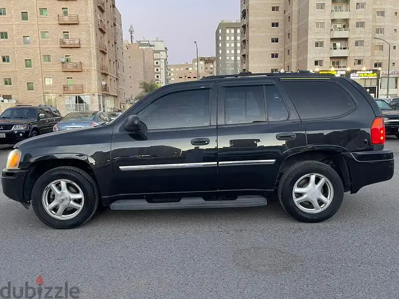 جي أم سي إنفوي 2009