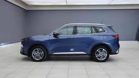 فورد Territory 2025 الجديد