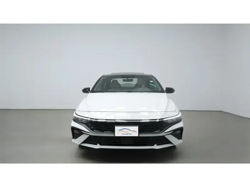 هونداي النترا كمفورت 2.5