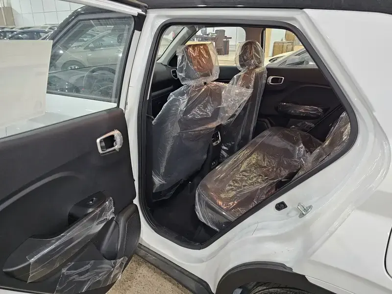 هيونداي فينيو 2025 كمفورت