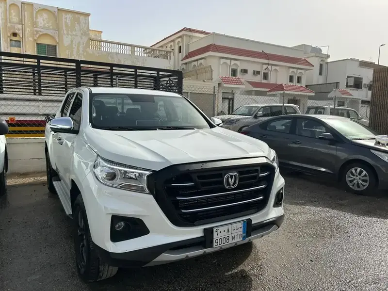 شانجان هنتر 2023